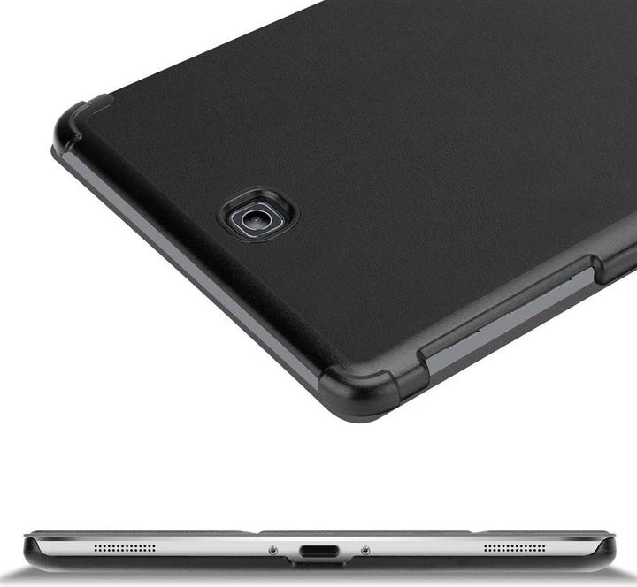 Actual product image Cadorabo Tablet Book Cover (Galaxy Tab S2)