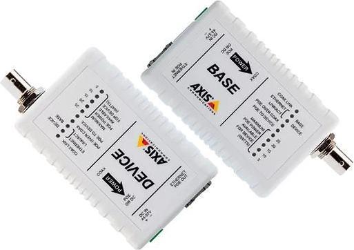 Produktbild Axis T8640 PoE+ über Coax (Media Konverter)