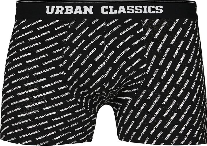 Immagine prodotto Urban Classics Boxer Shorts 3-Pack (L, confezione da 3)