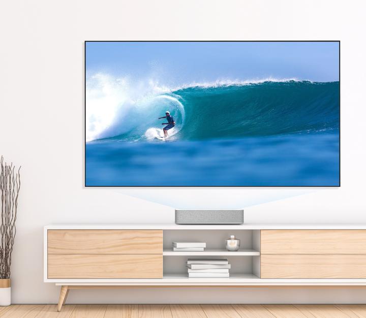 Produktbild Vava VA-LT002 (4K, 2500 lm, 0.233:1)