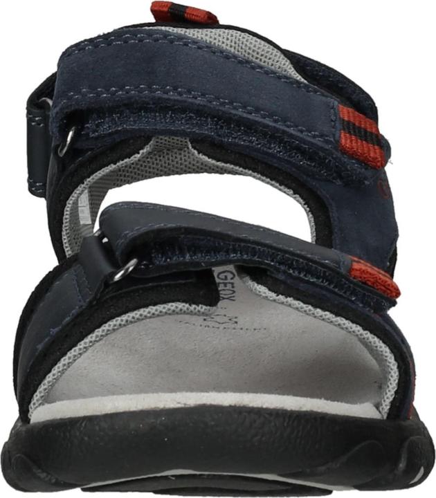 Image du produit Geox J S. Strada A - 50172 (33)