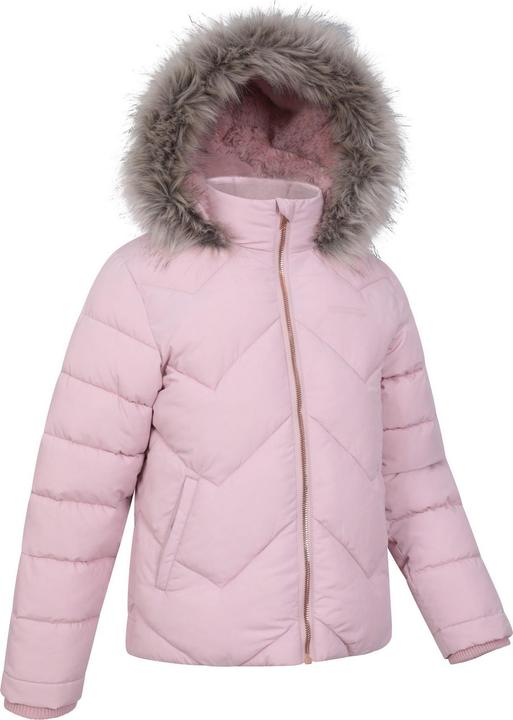 Immagine prodotto Mountain Warehouse Galaxy Giacca Imbottita Corto Bambini (140)