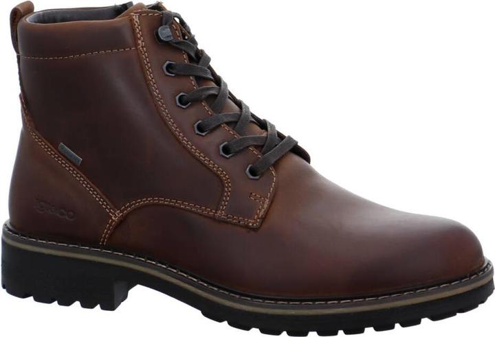 Actual product image Igi&co Uomo Freddy GTX (45)