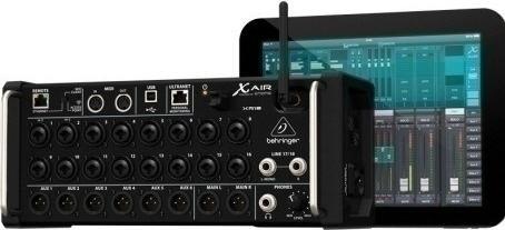 Produktbild Behringer X Air Xr18 (Studio- und Livemixer)