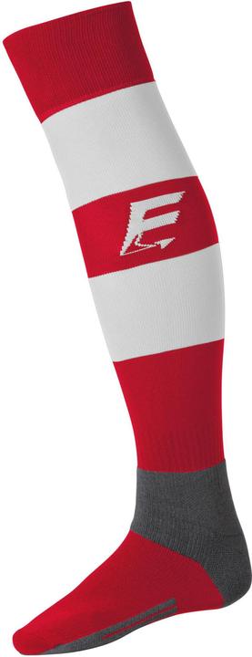 Force XV Gestreifte Socken (46, 48)