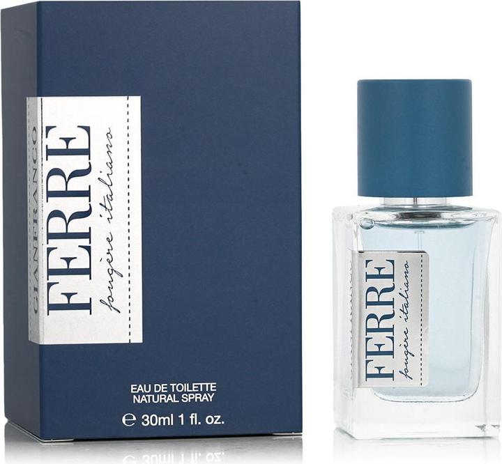 Immagine prodotto Gianfranco Ferré Fougere Italiano (Eau de toilette, 30 ml)