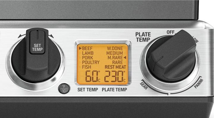 Produktbild Sage Smart Grill Pro (CH-Stecker)