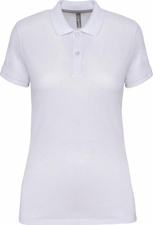 Immagine prodotto Kariban Polo donna/donna in piqué antibatterico (40 D)