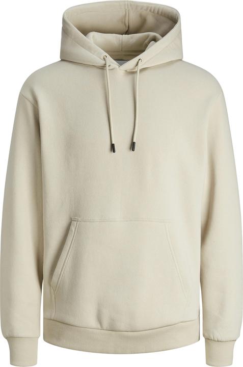 Jack & Jones Einfarbig Kapuzenpullover Kapuzenpullover
