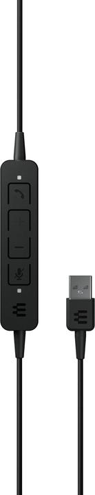 Produktbild EPOS Adapt 160 USB II (Kabelgebunden, USB-A)