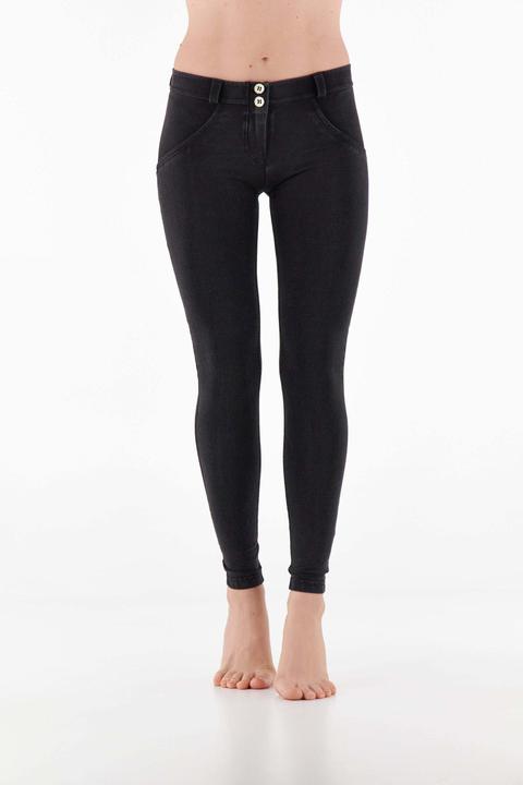 Produktbild Freddy WR.UP® Shaping Pants WRUP2RC002ORG (XS)