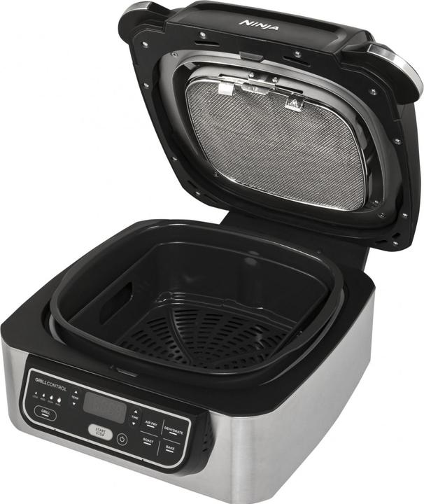 Actual product image Ninja Foodi Grill & Luftfritteuse