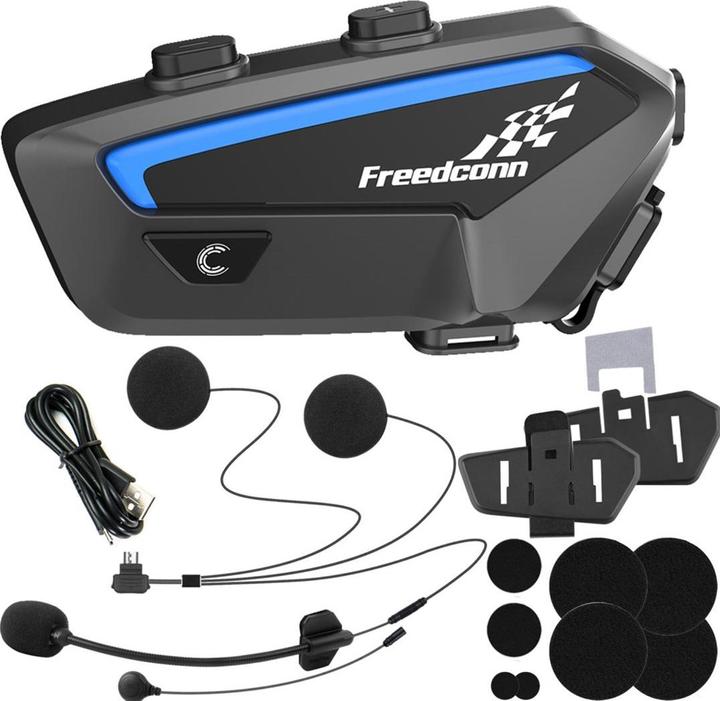 Produktbild FreedConn Fx (1er Set)