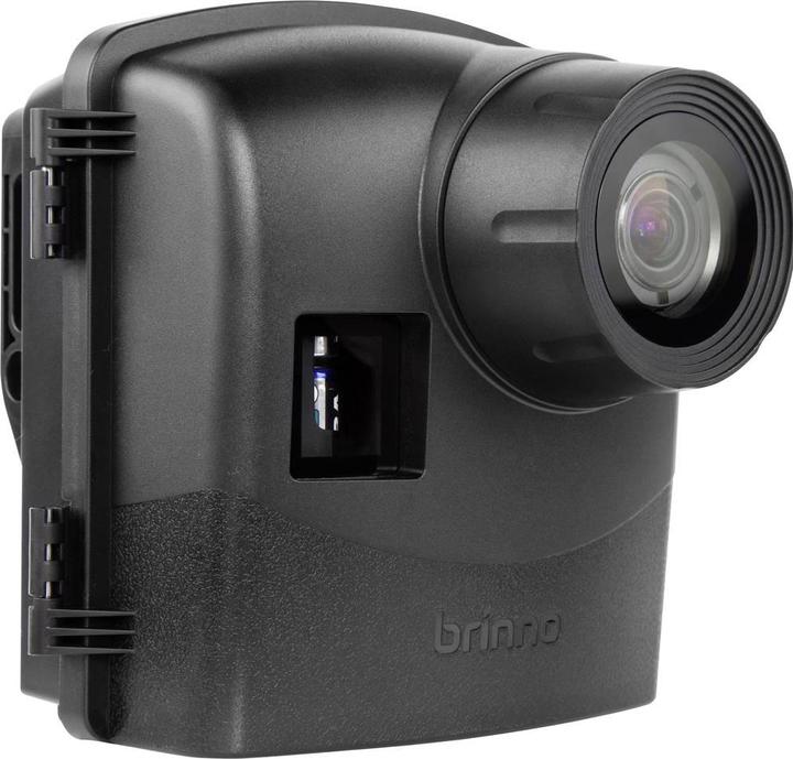 Actual product image Brinno Waterproof housing ATH2000 (TLC200)