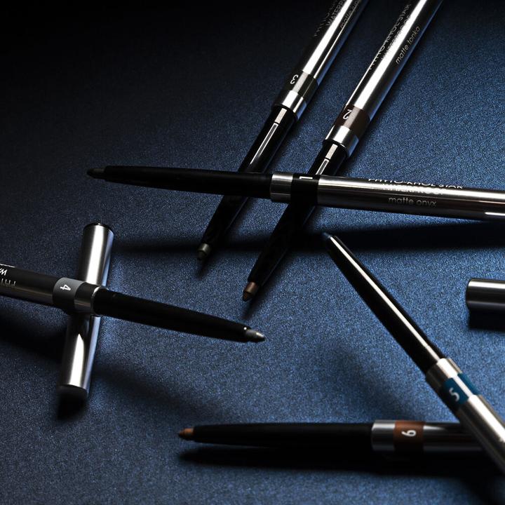 Image du produit Sisley Phyto-Khol Star Waterproof (1 noir brillant)