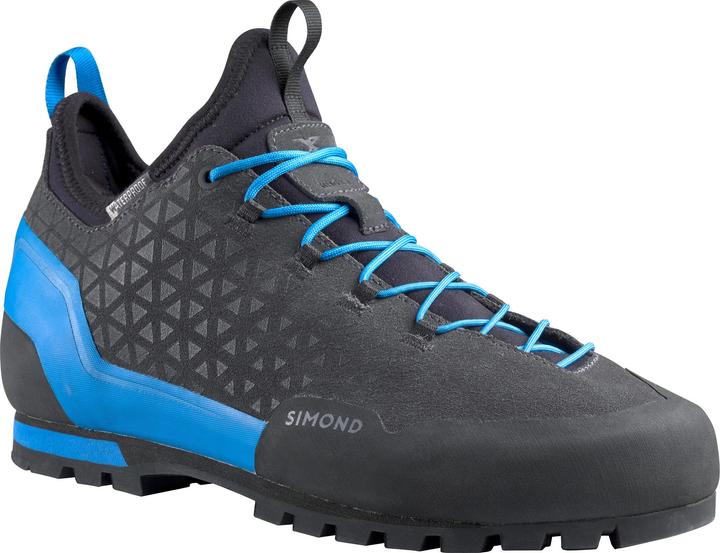 Immagine prodotto Simond Chaussure Approche ROCK H (42)