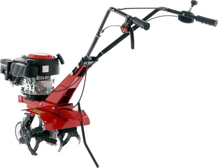 Actual product image Rato Motor hoe with 1443cc petrol engine