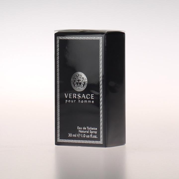 Image du produit Versace Pour Homme (Eau de toilette, 30 ml)