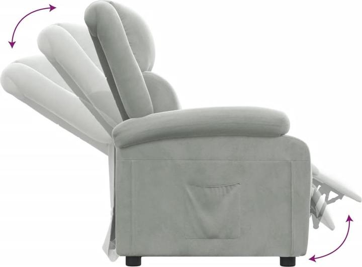 Actual product image VidaXL Dorotea