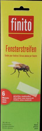 Image du produit Finito Bandes de fenêtres