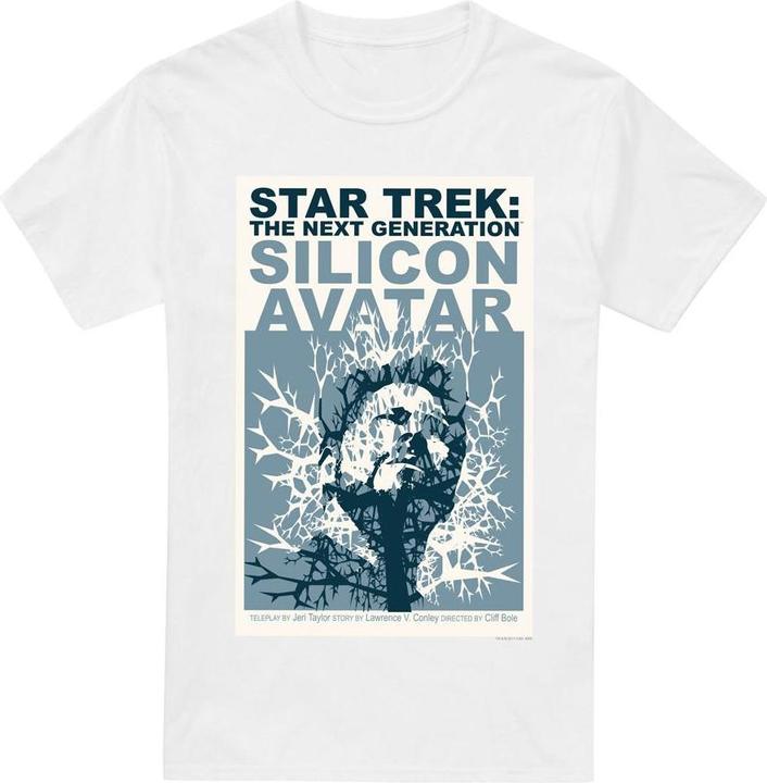 The Next Generation Season 5 Episode 4 TShirt (S)