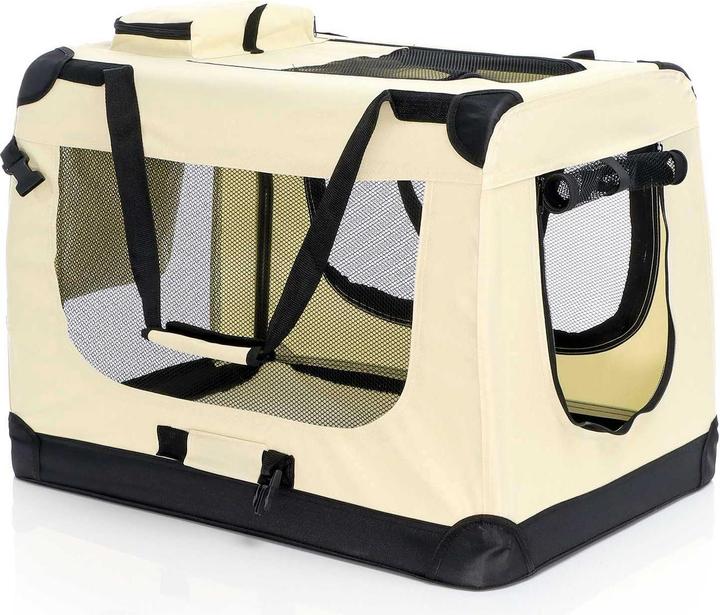 Image du produit Fudajo Transportbox (Chien, Pliable, Respirant)