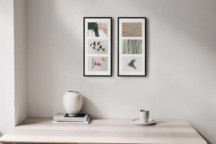 Produktbild Nielsen Aura (A4)