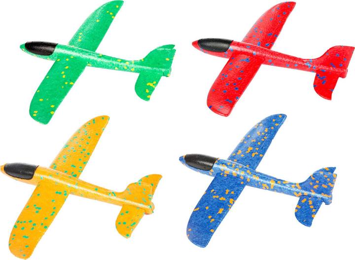 Image du produit Toi-Toys Avion en mousse