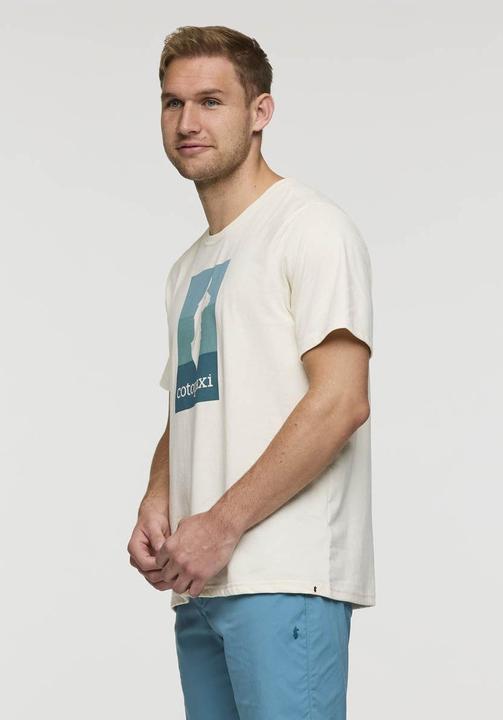 Actual product image Cotopaxi Llama Block (XL)