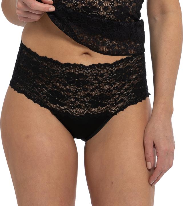 Immagine prodotto Nina von C. Confezione da 3 Slip Vita Millefleurs (42, XL, confezione da 3)