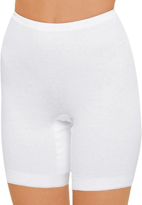 Immagine prodotto Nina von C. 3 confezioni di mutandine giornaliere a gamba lunga (50, 5XL, confezione da 3)