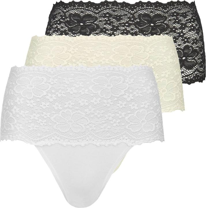 Champagner, Schwarz, Weiss
