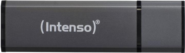 Image du produit Intenso Clé USB AluLine (16 Go, USB-A, USB 2.0)