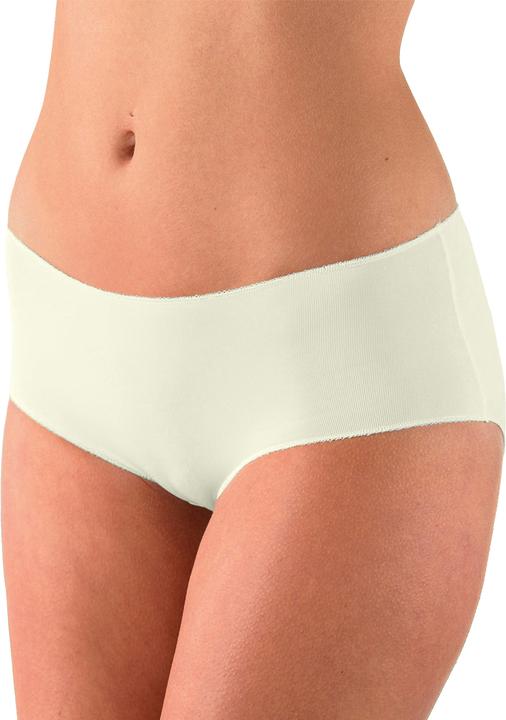 Produktbild Nina von C. 3er Pack Secret Hipster (38, M, 3er Pack)