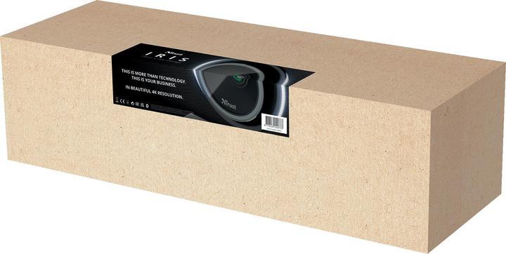 Actual product image Trust Iris