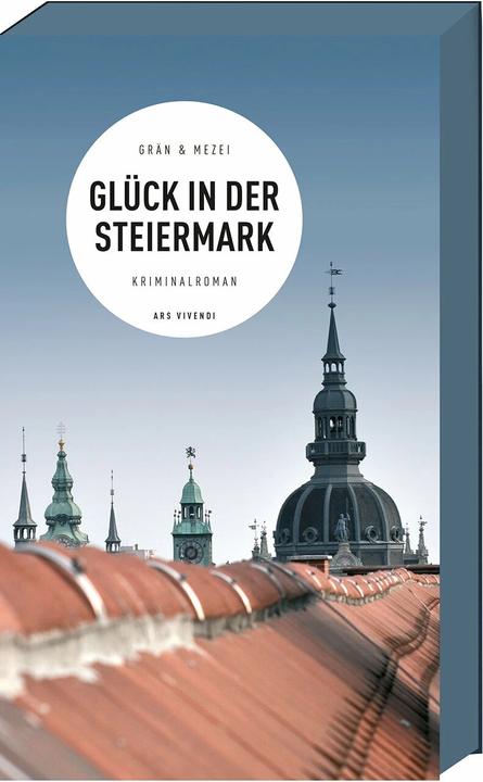 Immagine prodotto Felicità in Stiria (Tedesco, Hannelore Mezei, Christine Grän, 2019)