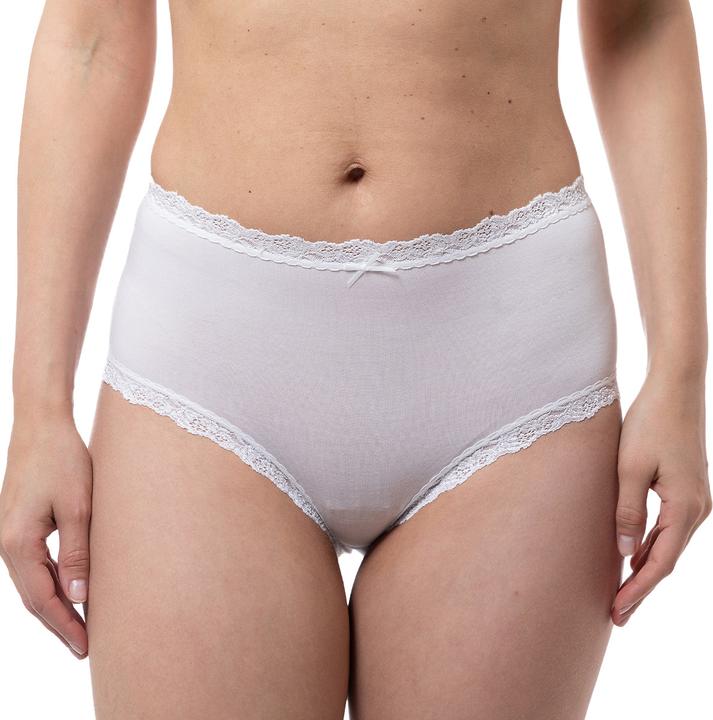 Produktbild Nina von C. 6er Pack Basic Taillenslip (48, 4XL, 6er Pack)