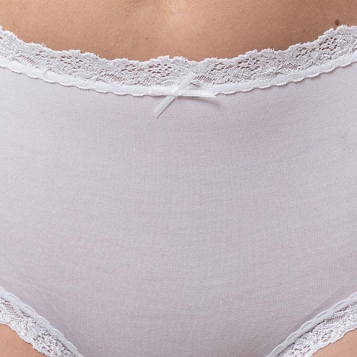 Immagine prodotto Nina von C. Confezione da 6 slip Basic (50, 5XL, confezione da 6)