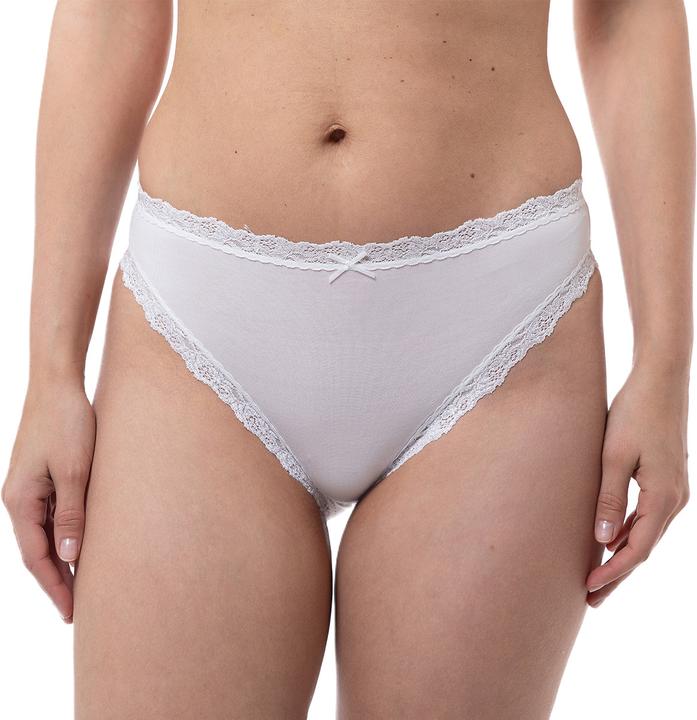 Produktbild Nina von C. 6er Pack Basic Jazzpants (44, XXL, 6er Pack)