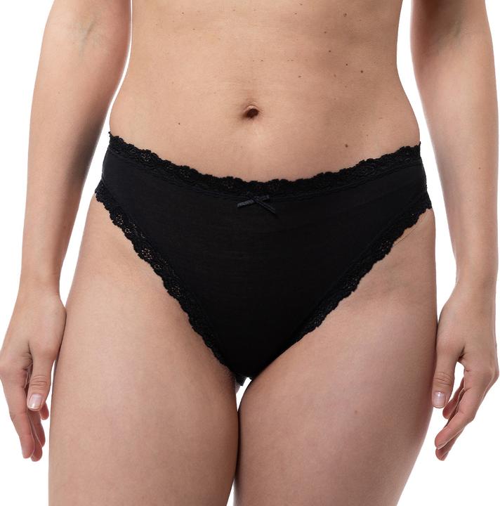 Produktbild Nina von C. 6er Pack Basic Jazzpants (38, M, 6er Pack)