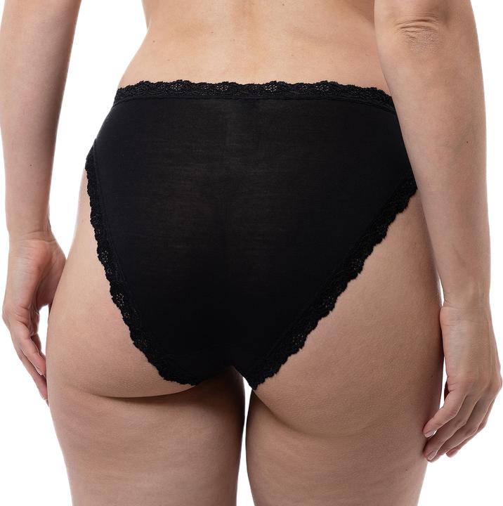 Produktbild Nina von C. 6er Pack Basic Jazzpants (38, M, 6er Pack)