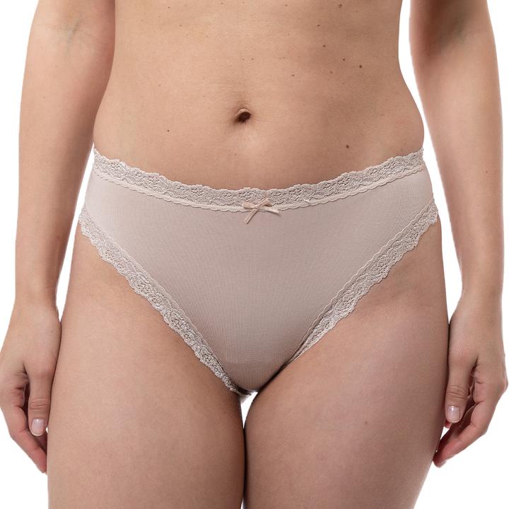 Produktbild Nina von C. 6er Pack Basic Jazzpants (38, M, 6er Pack)