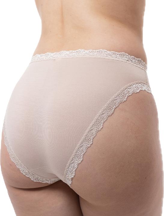 Produktbild Nina von C. 6er Pack Basic Jazzpants (38, M, 6er Pack)