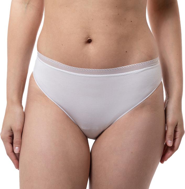 Produktbild Nina von C. 6er Pack Basic Jazzpants (36, S, 6er Pack)