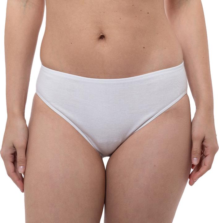 Produktbild Nina von C. 3er Pack Daily Jazzpant (42, XL, 3er Pack)