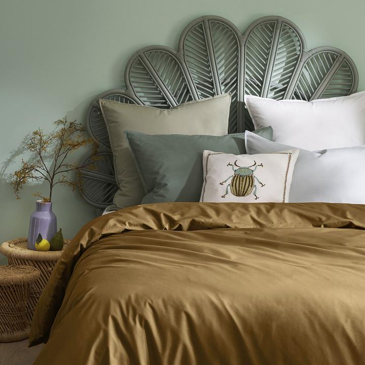 Image du produit La Redoute Interieurs Percale Bio (200 x 200 cm)