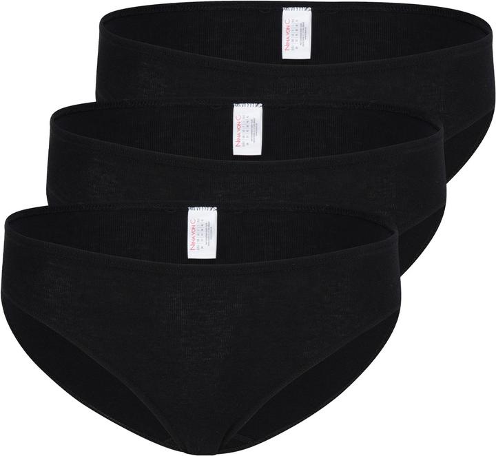 Actual product image Nina von C. 3 Pack Daily Jazzpant (46, 3XL, pack of 3)