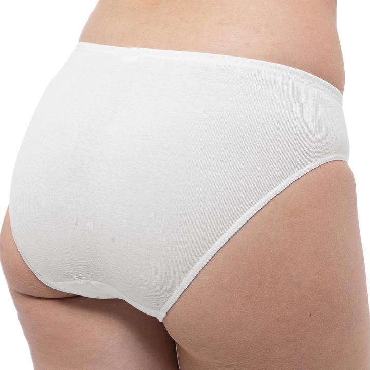 Produktbild Nina von C. 3er Pack Daily Jazzpant (38, M, 3er Pack)
