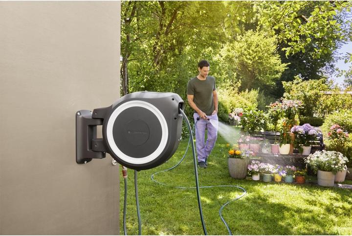 Immagine prodotto Gardena RollUp (25 m)