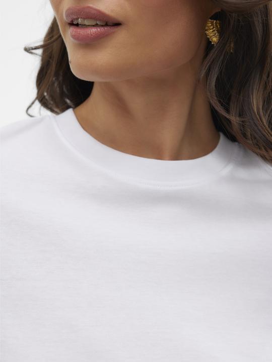 Produktbild Vero Moda Vmpaulina Ss T-Shirt Ga Jrs Noos (XS)